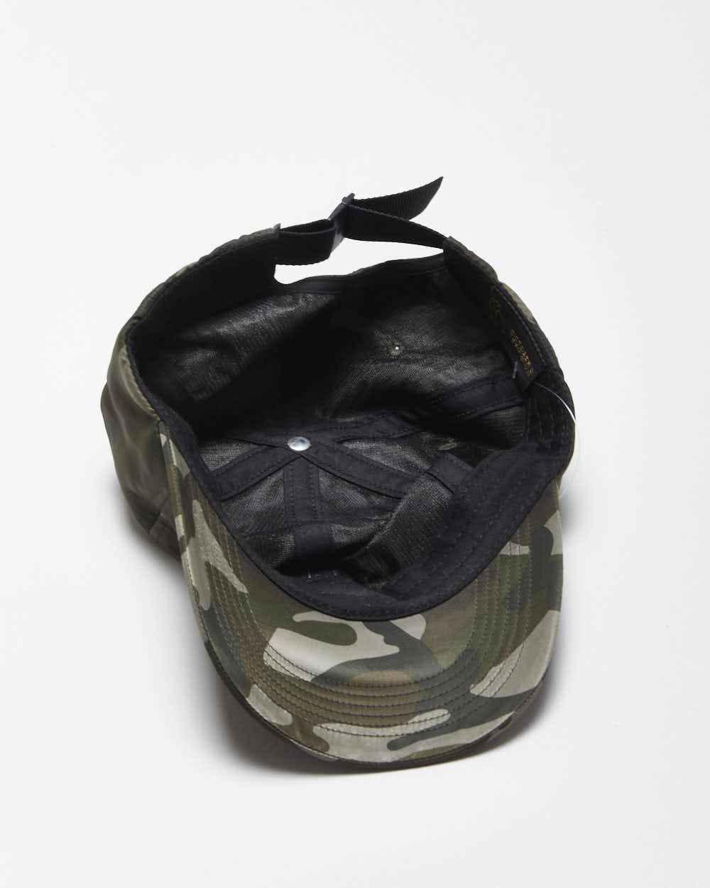 October's Very Own OVO Camouflage Baseball Cap - O/S