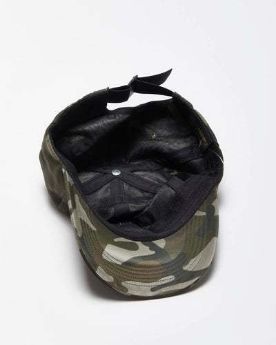 October's Very Own OVO Camouflage Baseball Cap - One Size