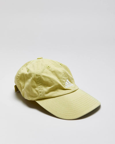 Vintage Y2K 00s Adidas Baseball Cap - O/S