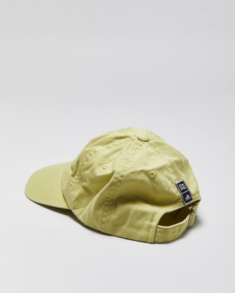 Vintage Y2K 00s Adidas Baseball Cap - O/S