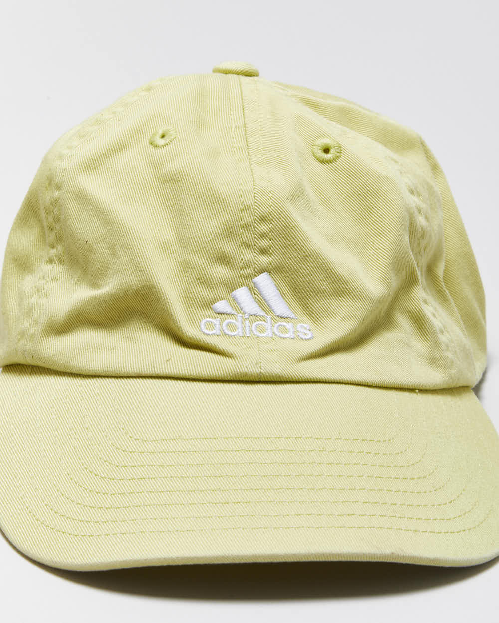 Vintage Y2K 00s Adidas Baseball Cap - O/S