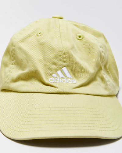 Vintage Y2K 00s Adidas Baseball Cap - O/S