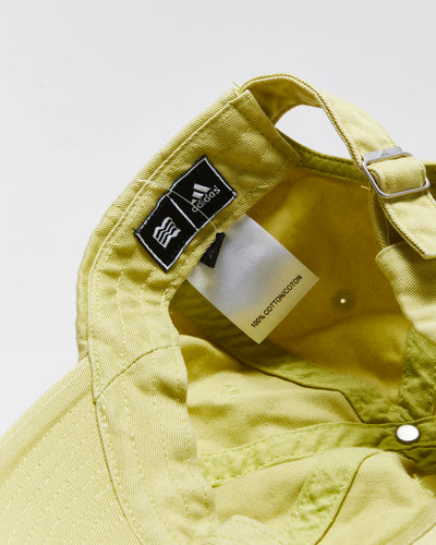 Vintage Y2K 00s Adidas Baseball Cap - O/S