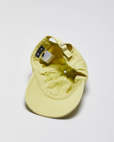 Vintage Y2K 00s Adidas Baseball Cap - O/S