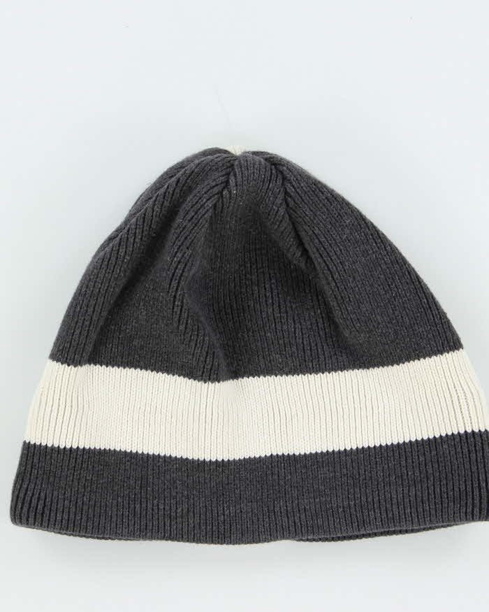 Vintage Y2K 00s Polo Jeans Ralph Lauren Skull Cap Beanie - O/S