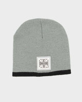 Vintage Y2K West Coast Choppers Skull Cap Beanie - OS