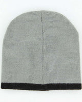 Vintage Y2K West Coast Choppers Skull Cap Beanie - OS