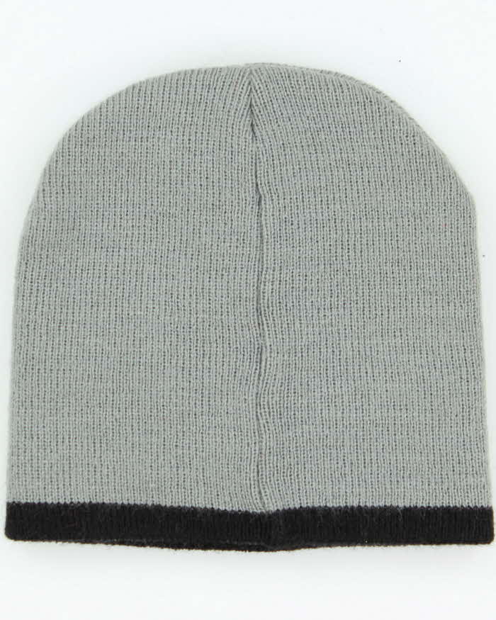 Vintage Y2K West Coast Choppers Skull Cap Beanie - OS