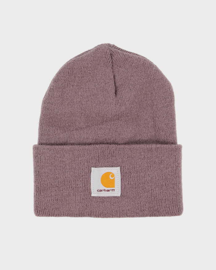 Vintage Carhartt Watch Beanie - OS