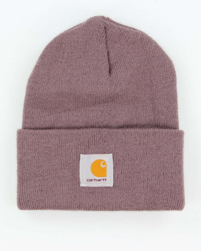 Vintage Carhartt Watch Beanie - OS