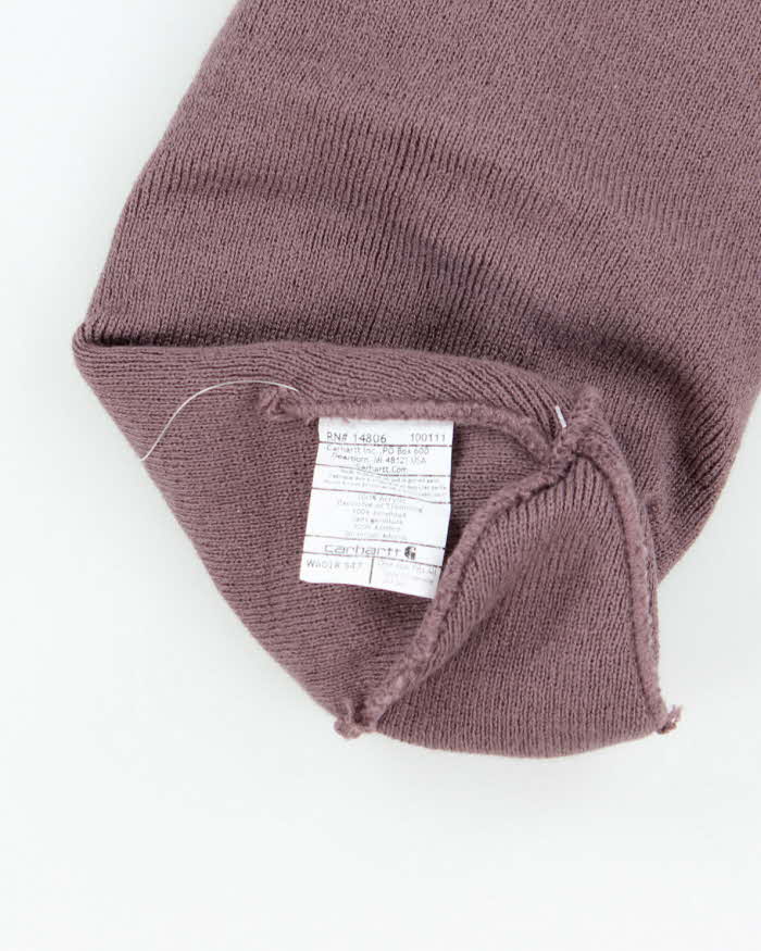 Vintage Carhartt Watch Beanie - OS