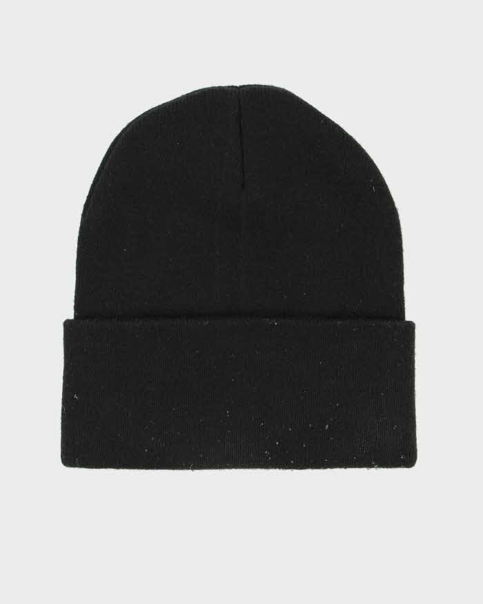 Vintage Carhartt Black Watch Beanie - OS