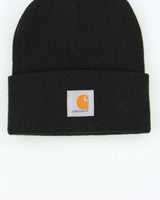 Vintage Carhartt Black Watch Beanie - OS