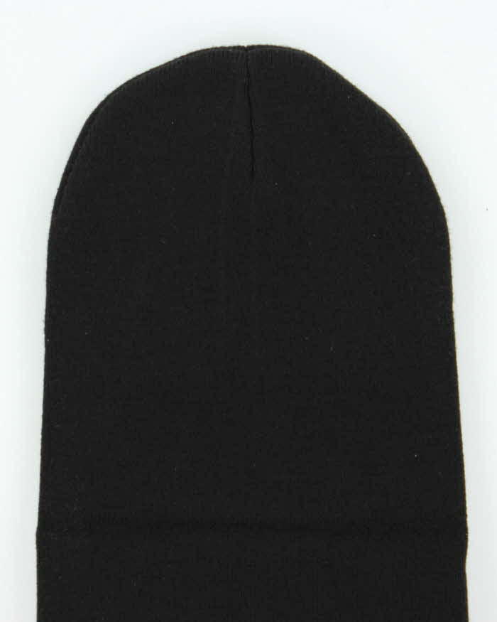 Vintage Carhartt Black Watch Beanie - OS