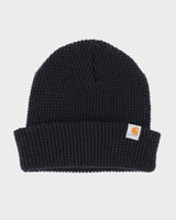 Vintage Carhartt Navy Knit Beanie - OS