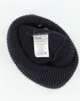 Vintage Carhartt Navy Knit Beanie - OS