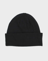 Arc'teryx Embroidered Bird Toque Black Beanie - OS
