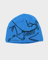 Arc'teryx Bird Head Toque Wool Blend Skull Cap Beanie - OS