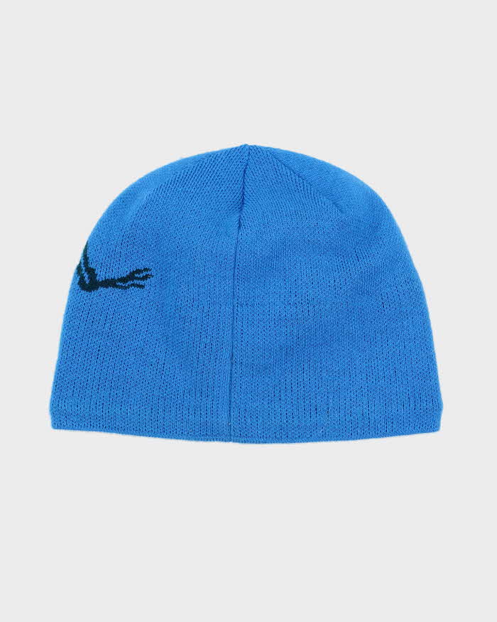 Arc'teryx Bird Head Toque Wool Blend Skull Cap Beanie - OS