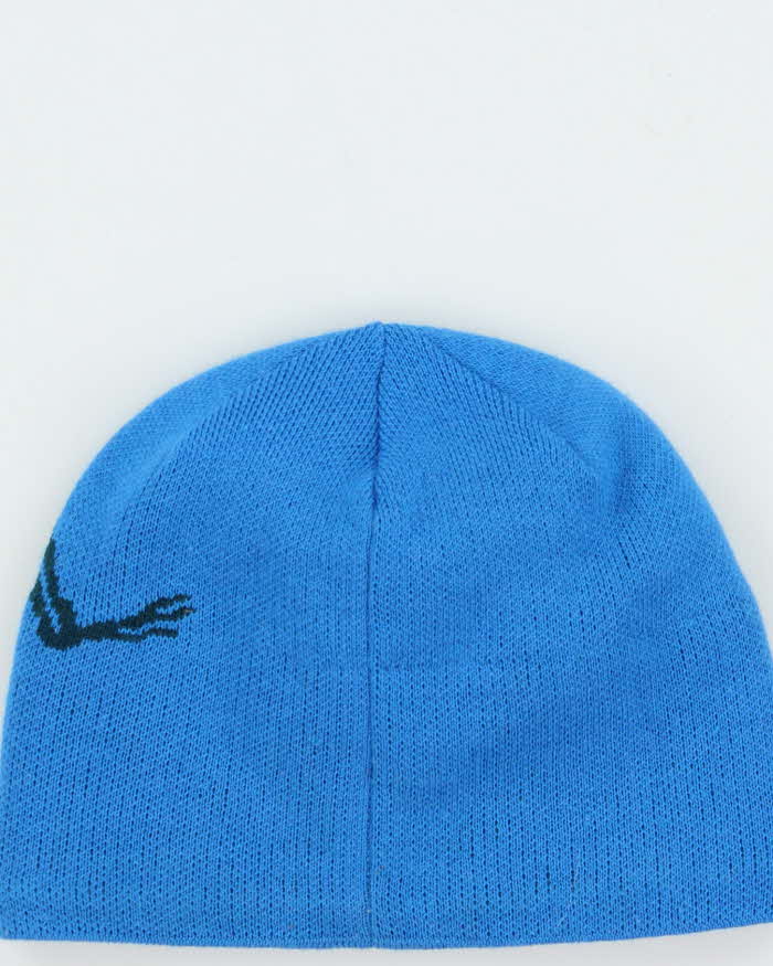 Arc'teryx Bird Head Toque Wool Blend Skull Cap Beanie - OS