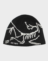 Arc'teryx Bird Head Toque Wool Blend Skull Cap Beanie - OS