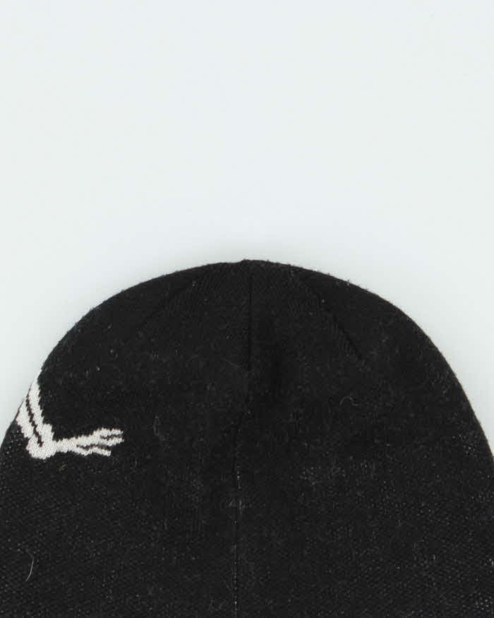 Arc'teryx Bird Head Toque Wool Blend Skull Cap Beanie - OS