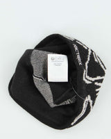 Arc'teryx Bird Head Toque Wool Blend Skull Cap Beanie - OS