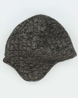 Vintage Carhartt Akron Sherpa Lined Beanie - OS