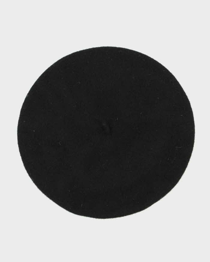 Vintage 1990s Kangol Jax Wool Beret - OS