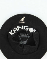 Vintage 1990s Kangol Jax Wool Beret - OS
