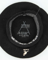 Vintage 1990s Kangol Jax Wool Beret - OS