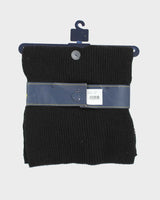Vintage Polo Ralph Lauren Wool Blend Beanie &amp; Scarf Two-Piece Set - OS