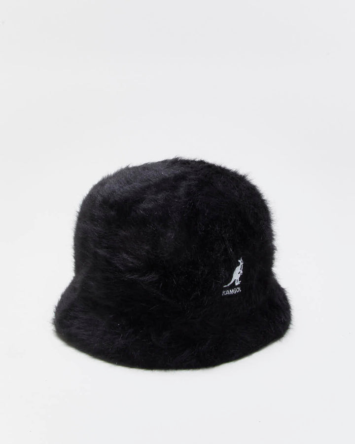 Vintage Y2k 00s Kangol Furgora Hat - M