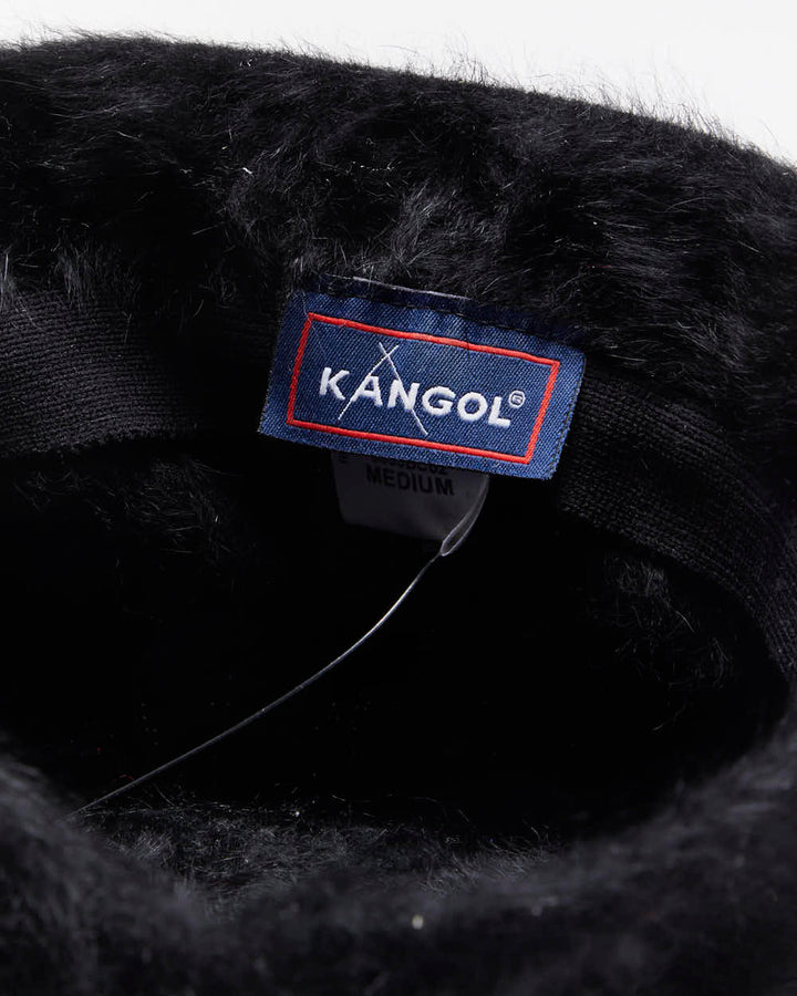 Vintage Y2k 00s Kangol Furgora Hat - M