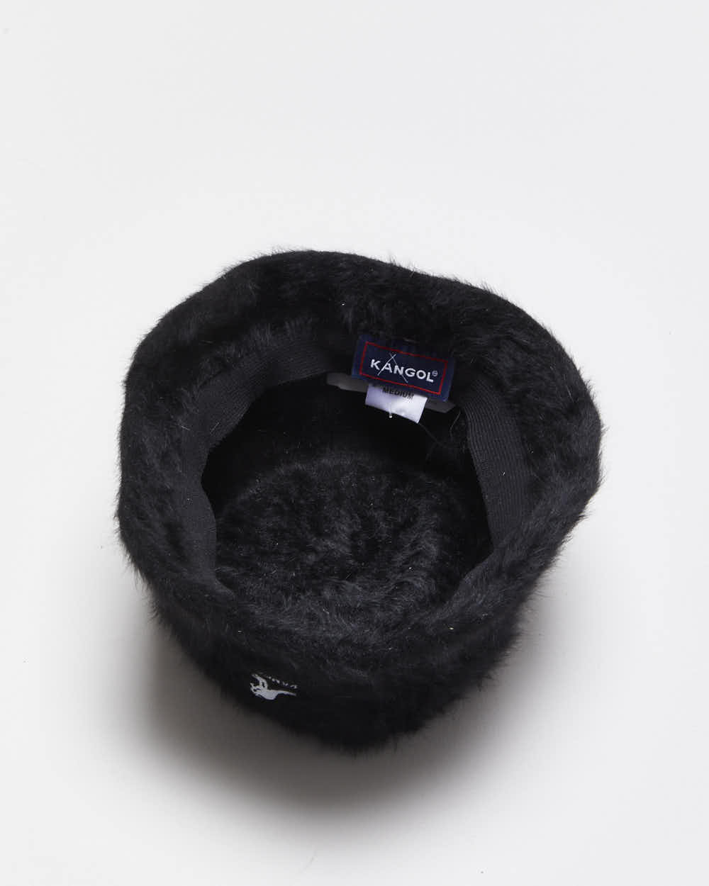 Vintage Y2k 00s Kangol Furgora Hat - M