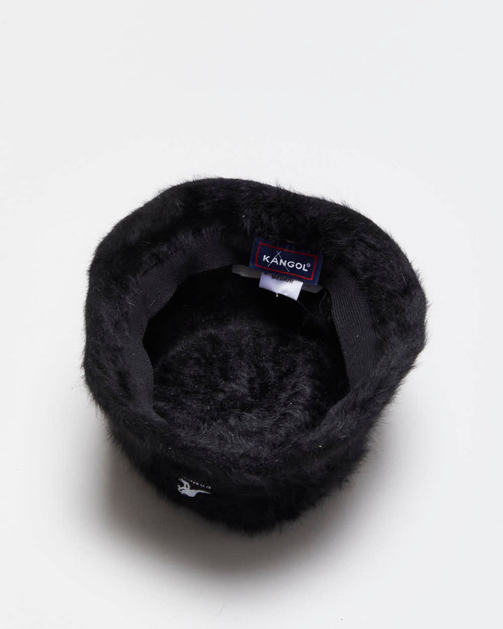 Vintage Y2k 00s Kangol Furgora Hat - M