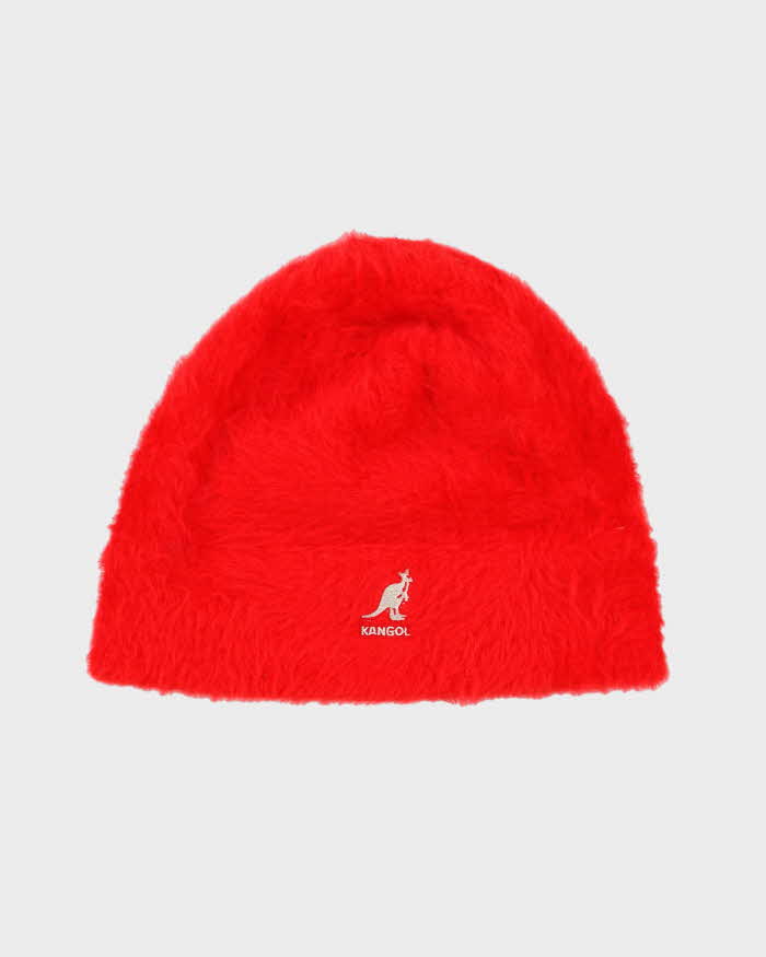 Vintage Y2k 00s Kangol Furgora Skull Cap - O/S