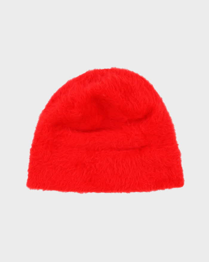 Vintage Y2k 00s Kangol Furgora Skull Cap - O/S
