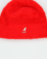 Vintage Y2k 00s Kangol Furgora Skull Cap - O/S