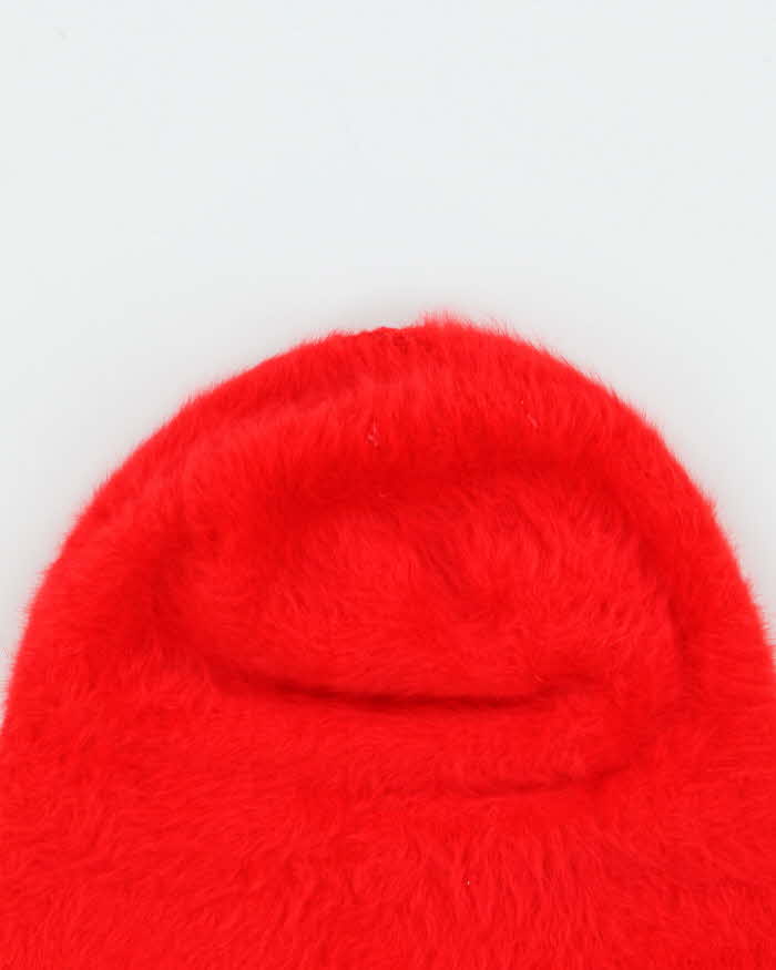 Vintage Y2k 00s Kangol Furgora Skull Cap - O/S