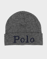 Vintage Polo Ralph Lauren Wool Blend Beanie - O/S