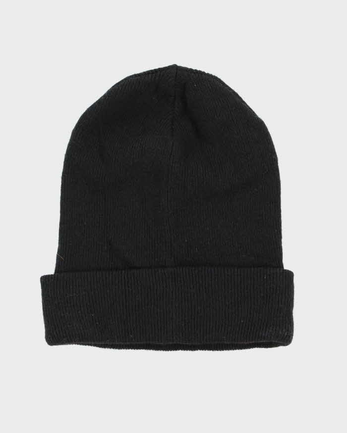 Vintage Polo Ralph Lauren Wool &amp; Cashmere Blend Beanie - O/S
