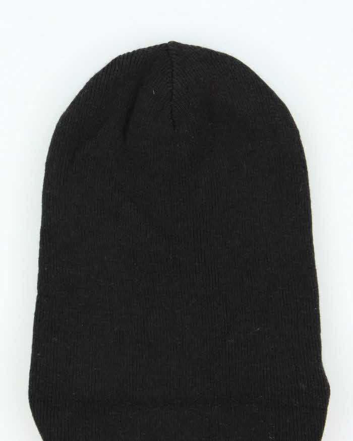 Vintage Polo Ralph Lauren Wool & Cashmere Blend Beanie - O/S