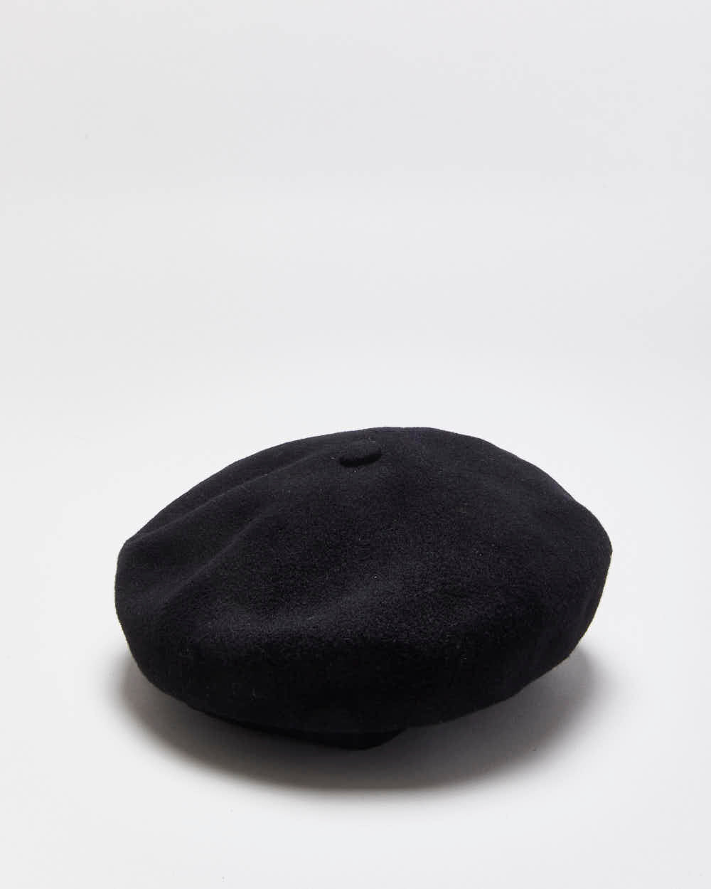 Vintage Kangol Wool Spitfire Hat - O/S