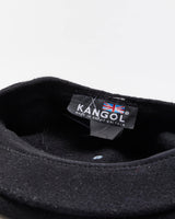 Vintage Kangol Wool Spitfire Hat - O/S