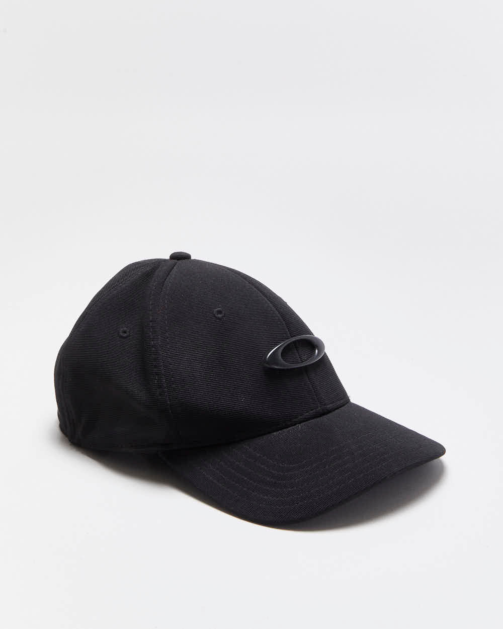 Vintage 00s Oakley Baseball Cap - L/XL