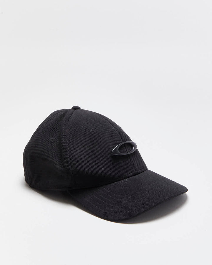 Vintage 00s Oakley Baseball Cap - L/XL