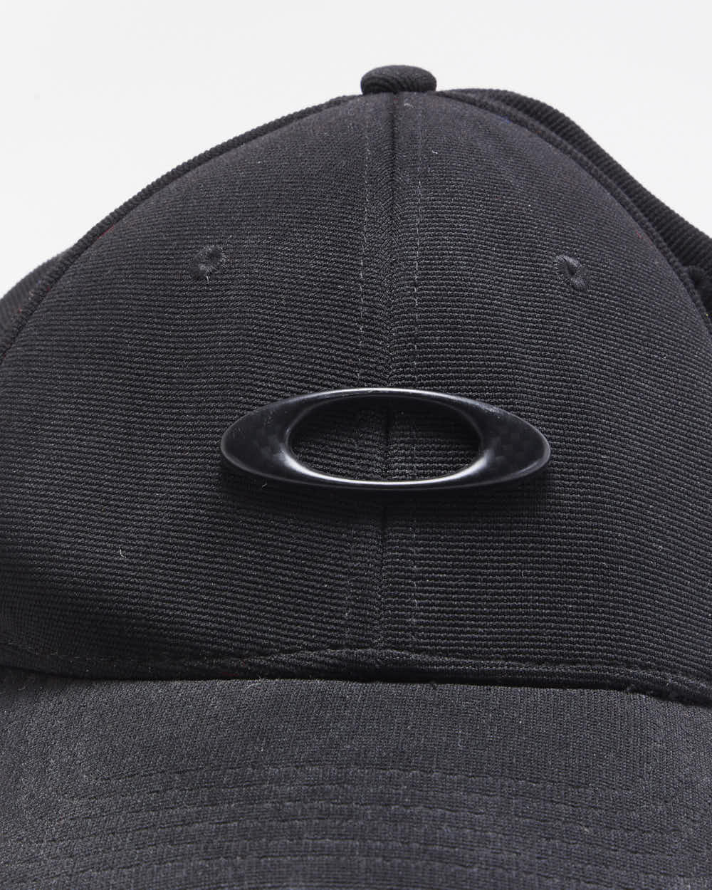 Vintage 00s Oakley Baseball Cap - L/XL