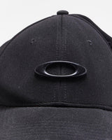 Vintage 00s Oakley Baseball Cap - L/XL
