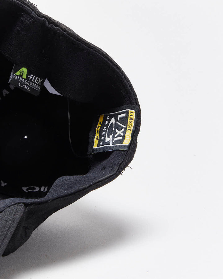 Vintage 00s Oakley Baseball Cap - L/XL